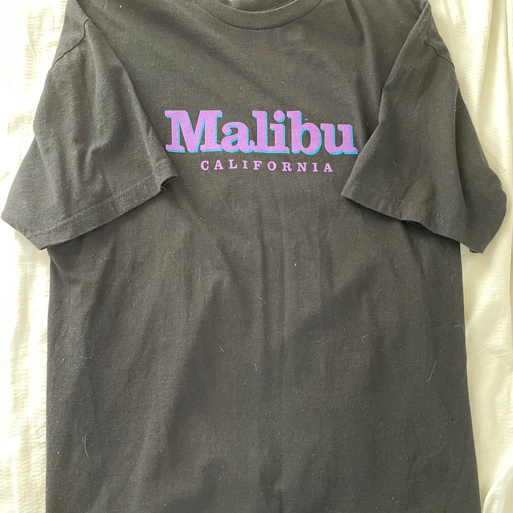 *NWT* Brandy Melville Oversided tee
